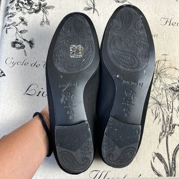 Jon Josef Gatsby Bee Happy Loafer Flat - Picture 6 of 7